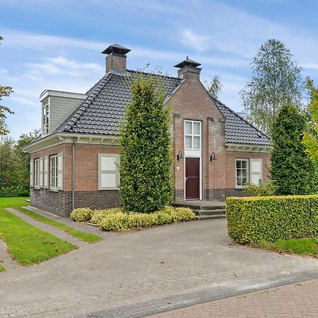 Buitenplaats De Hildenberg 阿帕尔查 外观 照片