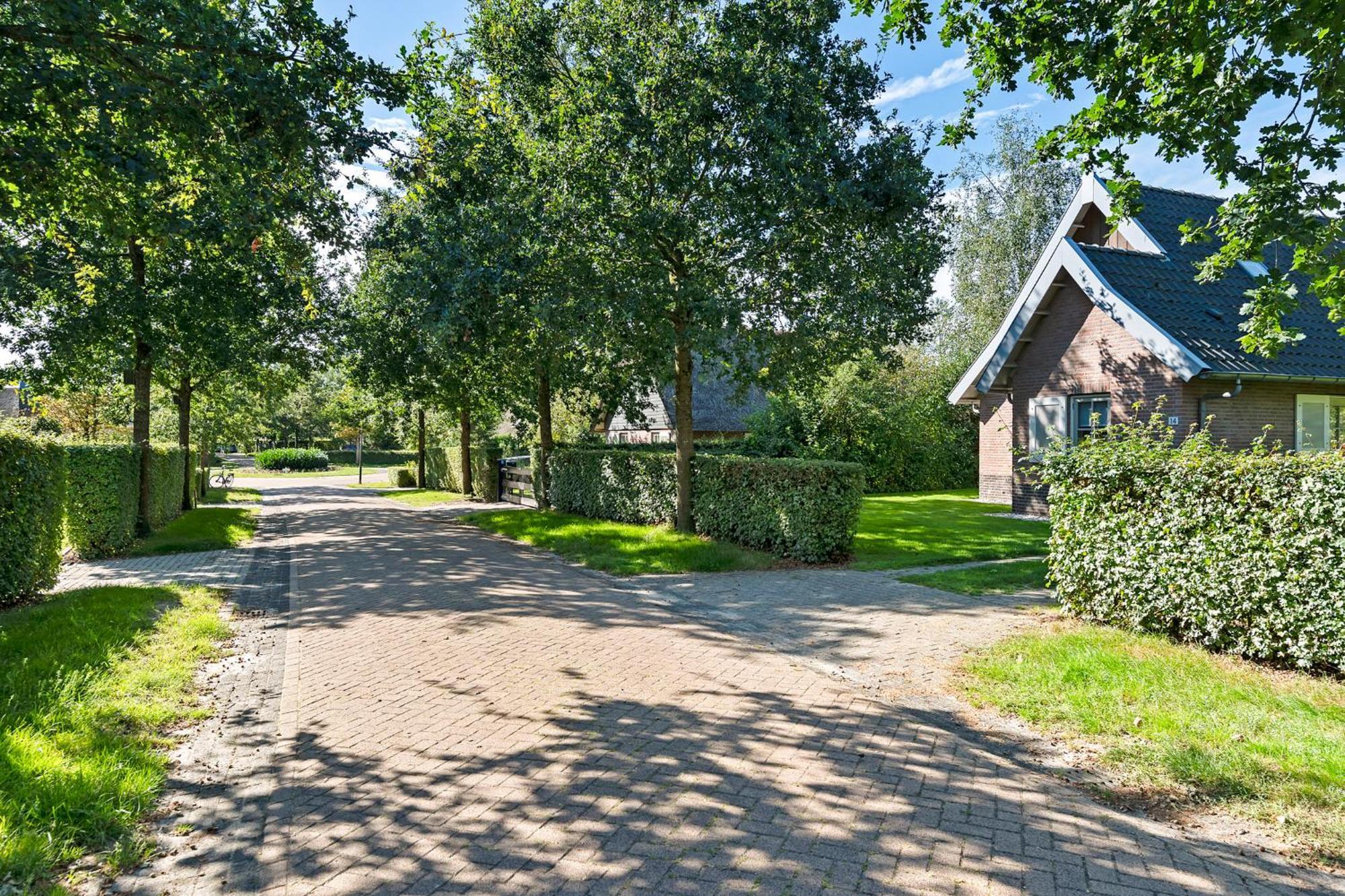 Buitenplaats De Hildenberg 阿帕尔查 外观 照片