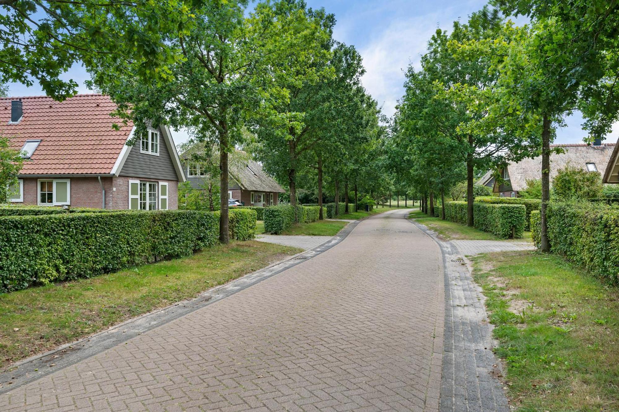 Buitenplaats De Hildenberg 阿帕尔查 外观 照片